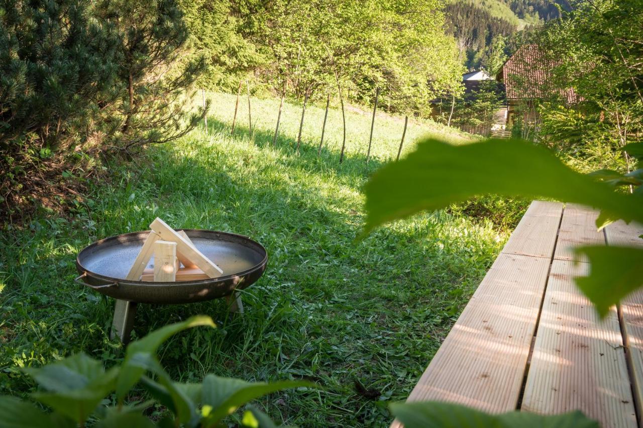 Ferienwohnung Weitental Lackenhof Kültér fotó