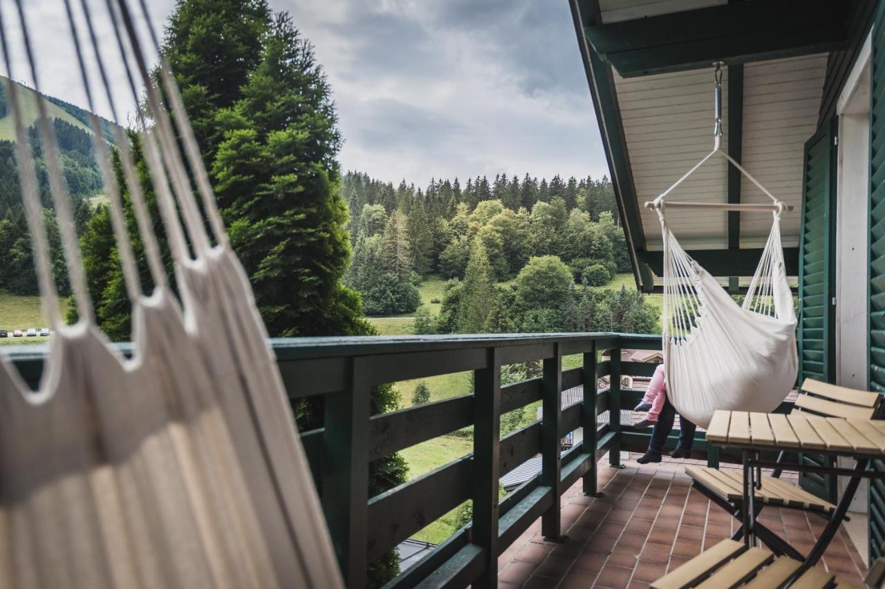 Ferienwohnung Weitental Lackenhof Kültér fotó